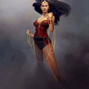 Meet your Posher, Christine